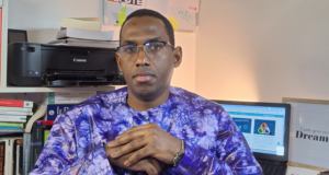 Sékou Chérif Diallo